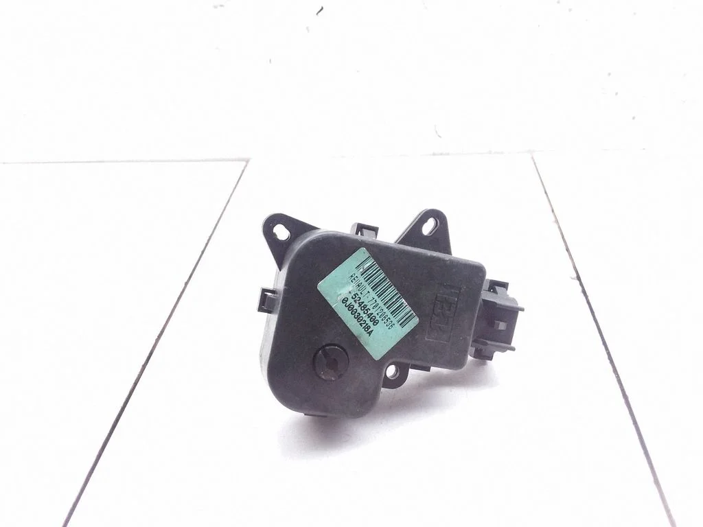 Air flap motor/actuator – Renault Espace IV (2002-2014)
