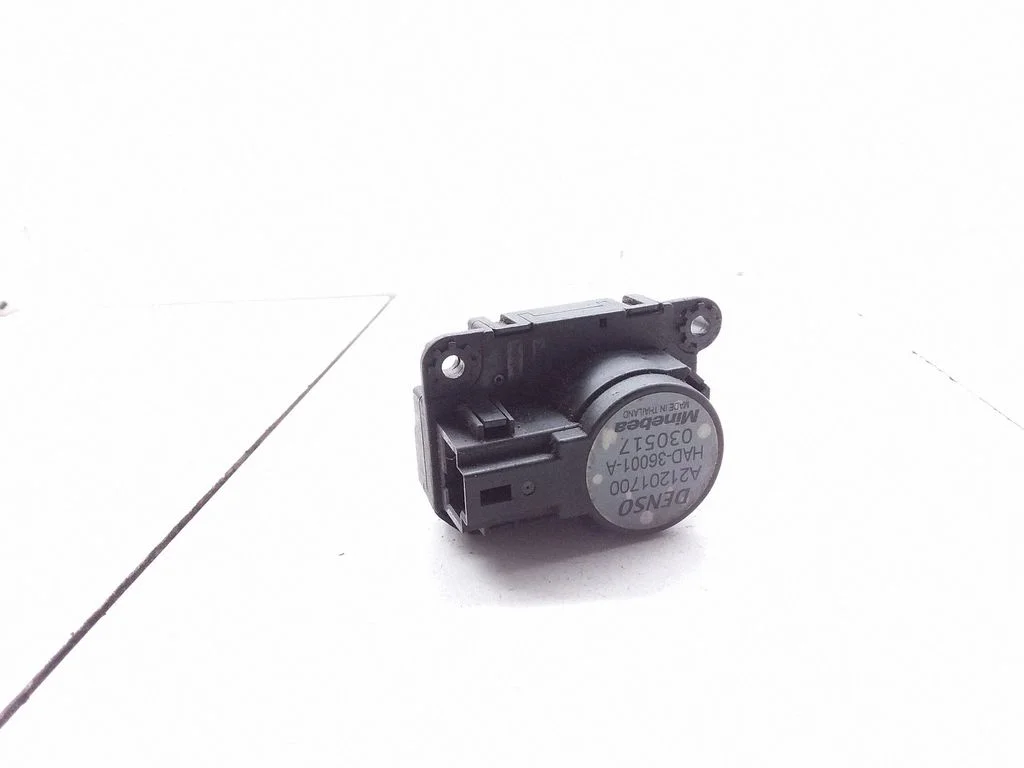 Air flap motor/actuator A21201700