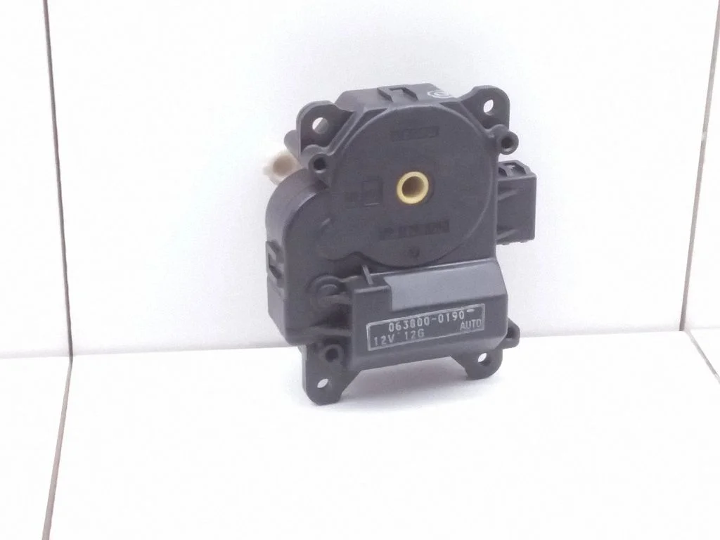 Air flap motor/actuator – Land Rover Range Rover Sport L320 (2005-2013)