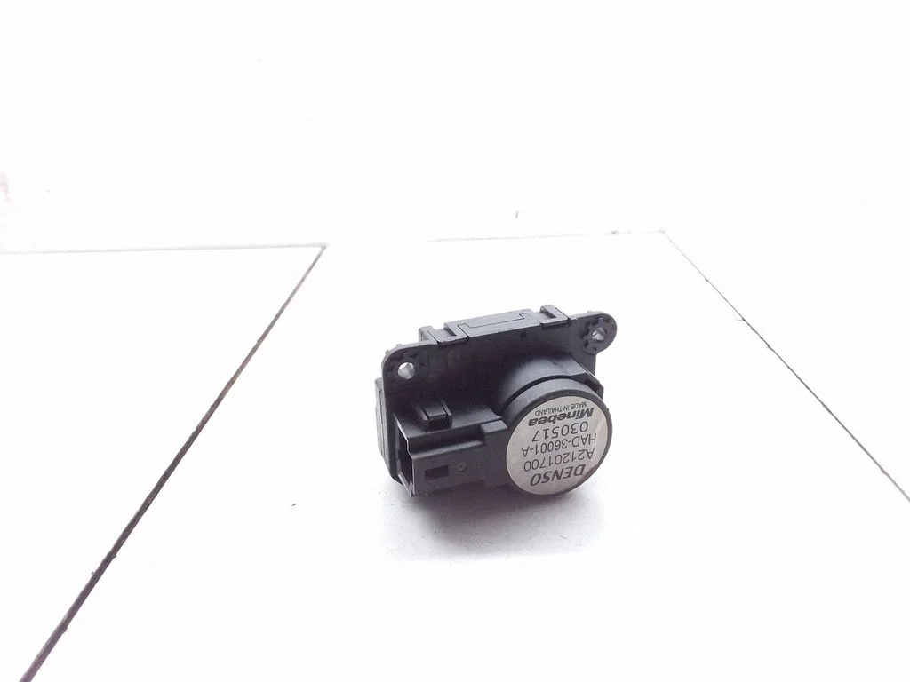 Air flap motor/actuator A21201700