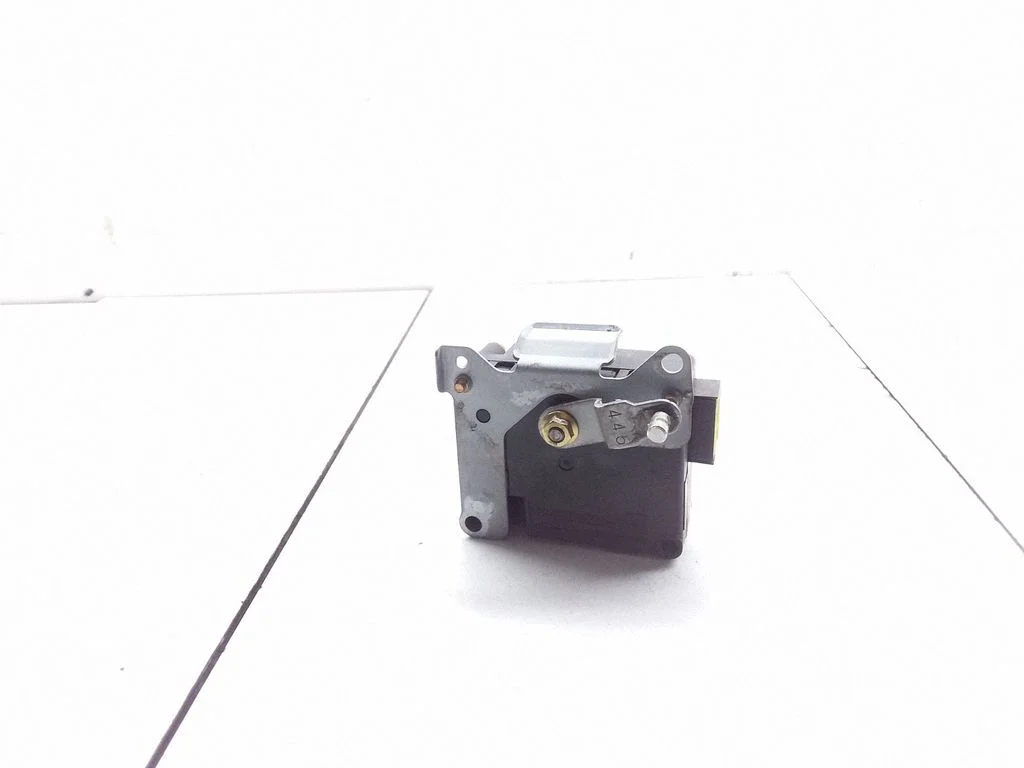Air flap motor/actuator 0637005411