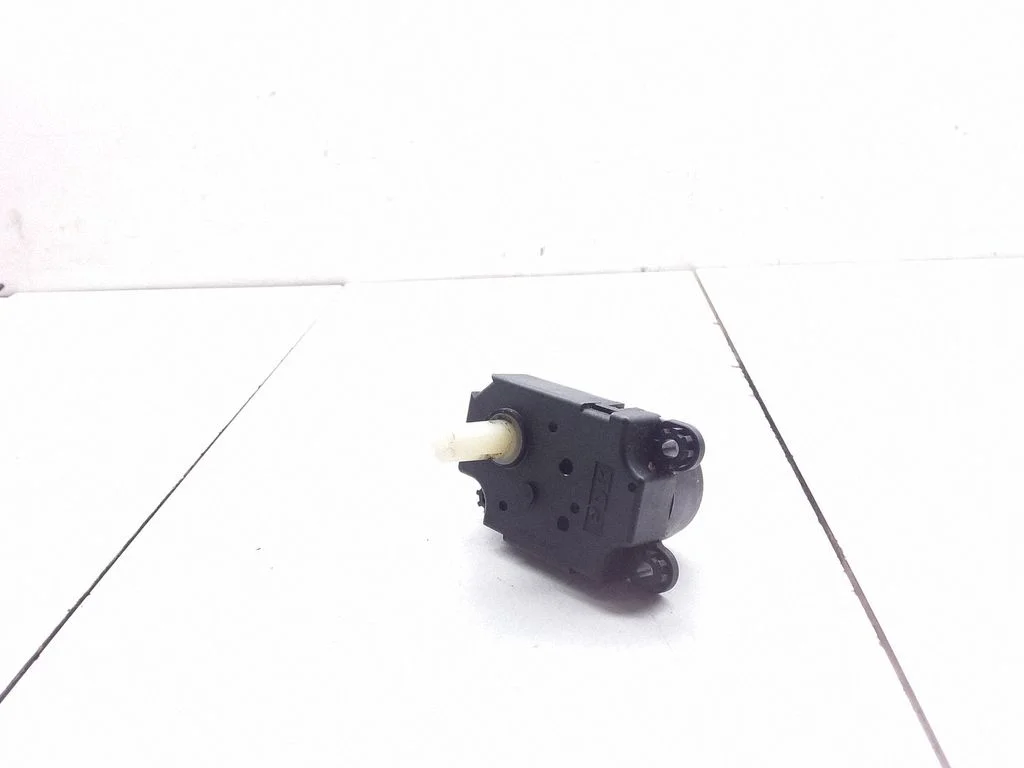 Air flap motor/actuator CSA512T010