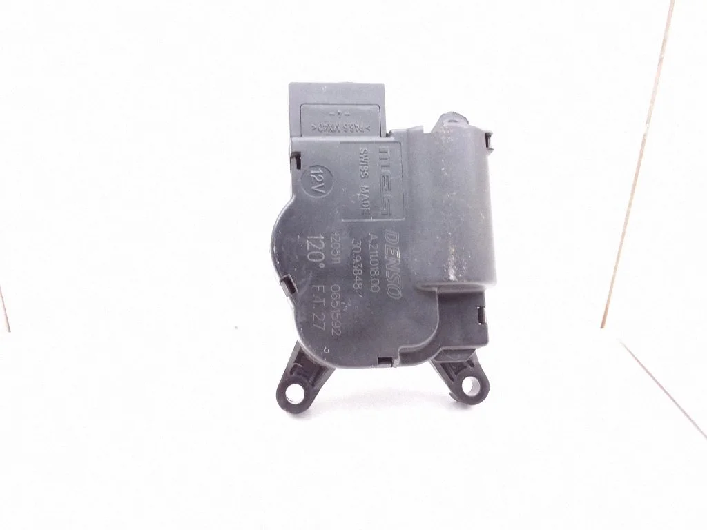 Air flap motor/actuator – Renault Master III (2010-2024)