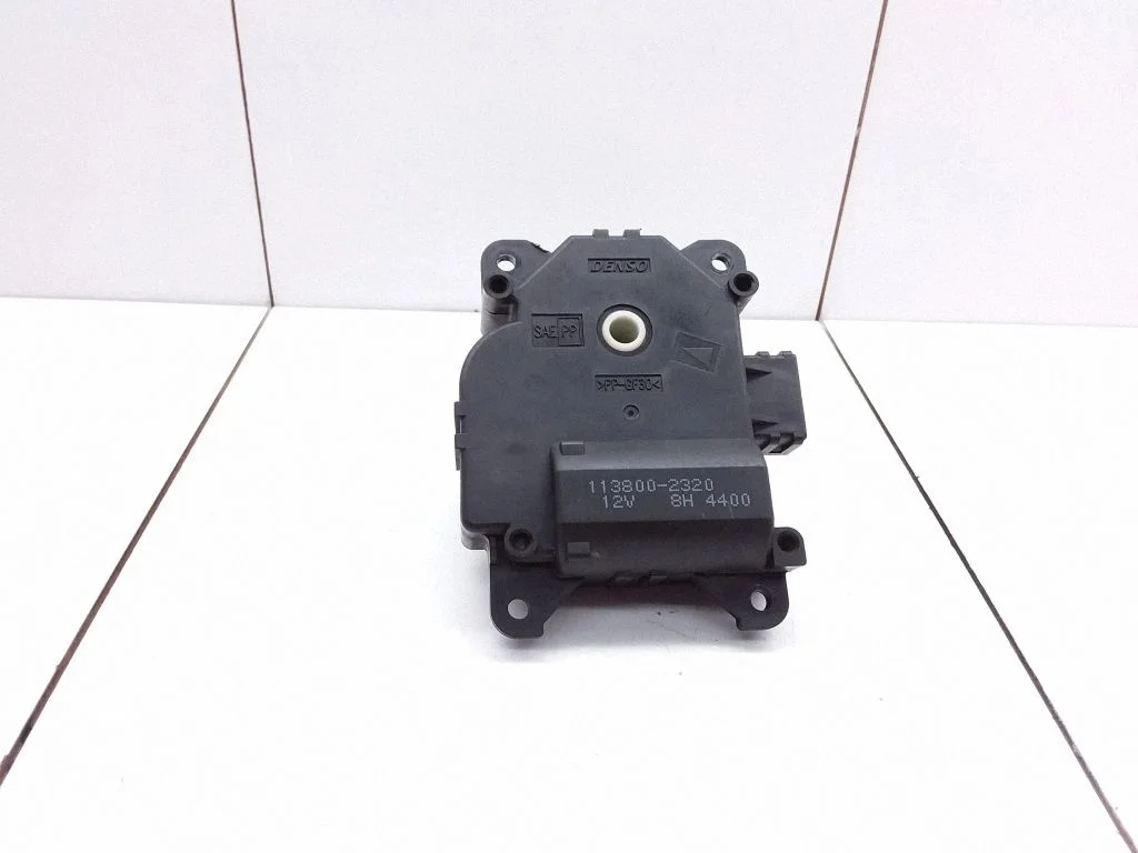 Air flap motor/actuator 1138002320