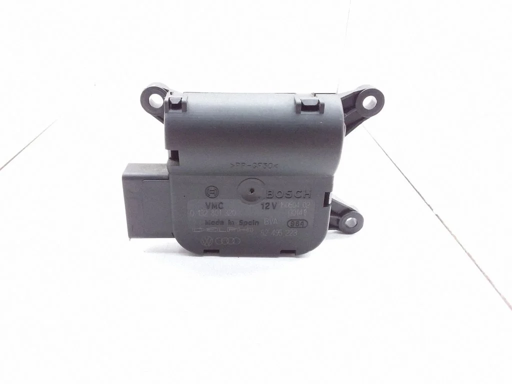 Õhuklapi mootor / ajam 0132801320