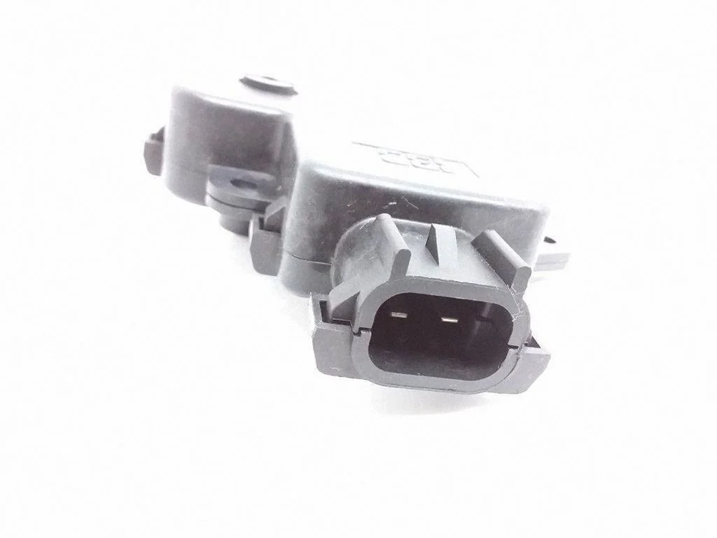 Air flap motor/actuator – Renault Espace - Grand espace IV (2004-2014)
