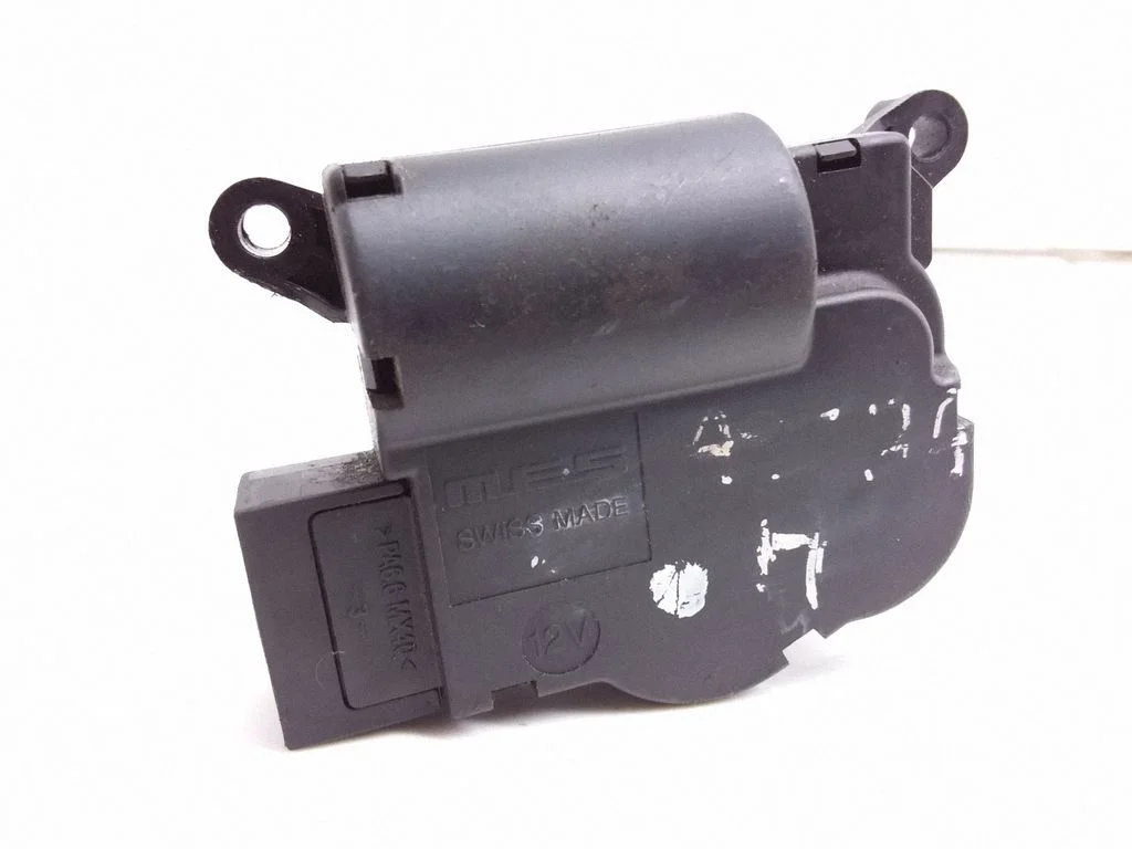 Air flap motor/actuator – Opel Astra H (2004-2012)