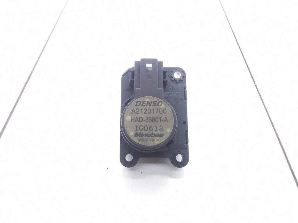 Air flap motor/actuator – Renault Master III (2010-2024)
