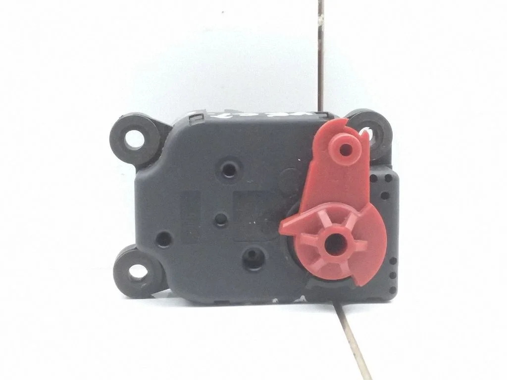 Air flap motor/actuator – Opel Vectra C (2002-2005)