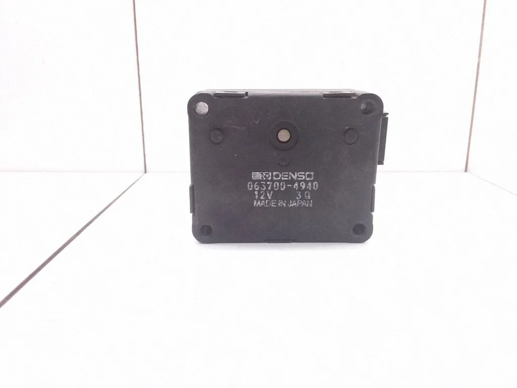 Air flap motor/actuator – Land Rover Discovery (1989-1998)