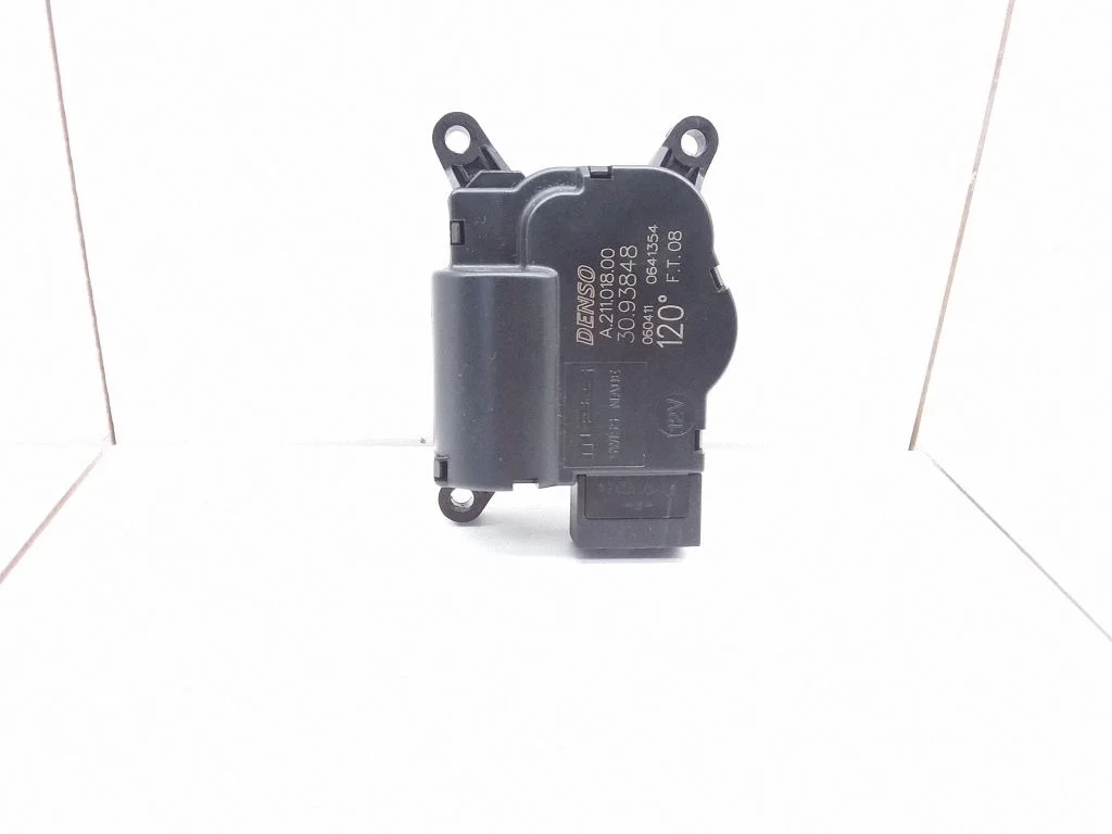 Air flap motor/actuator – Renault Master III (2010-2024)