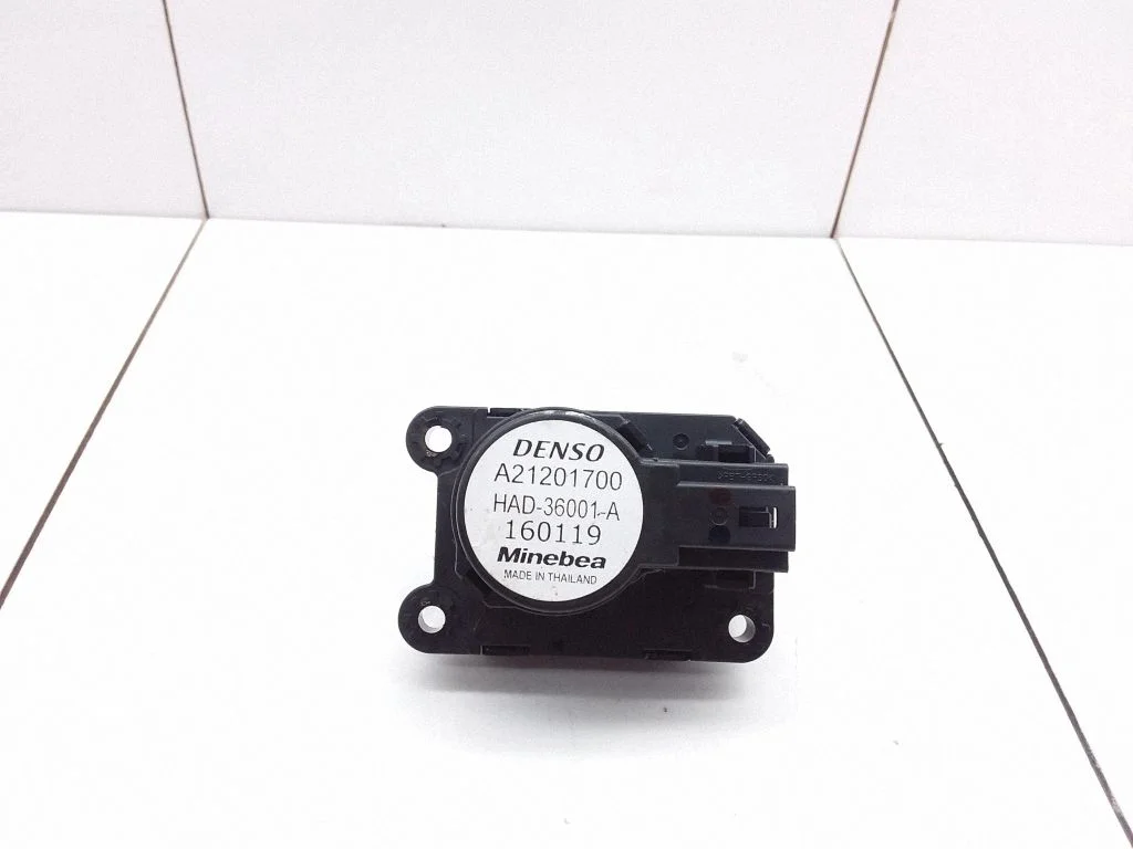 Air flap motor/actuator A21201700 – Renault Captur (2013-2020)