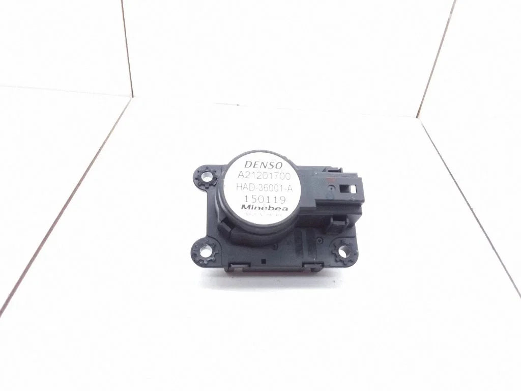 Air flap motor/actuator A21201700 – Renault Captur (2013-2020)