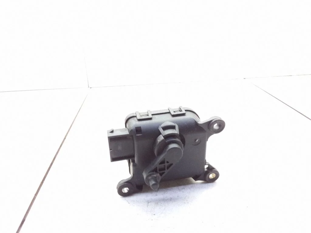 Air flap motor/actuator 4B1820511L