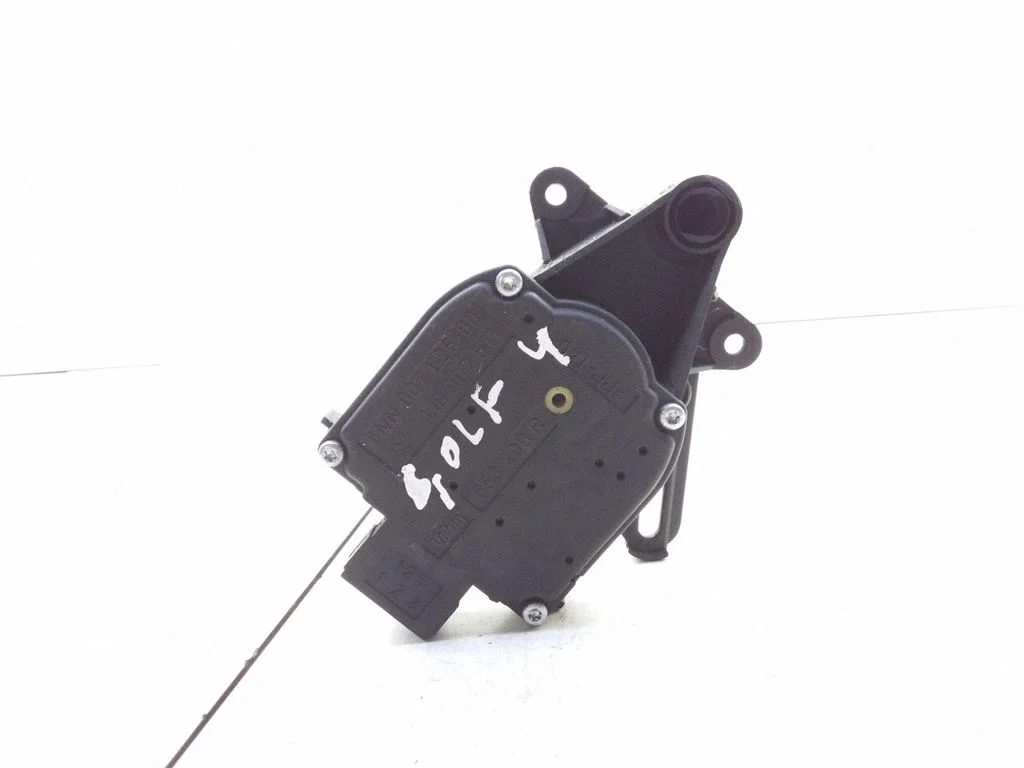 Gaisa aizvara motoriņš/aktuators 1J0907511