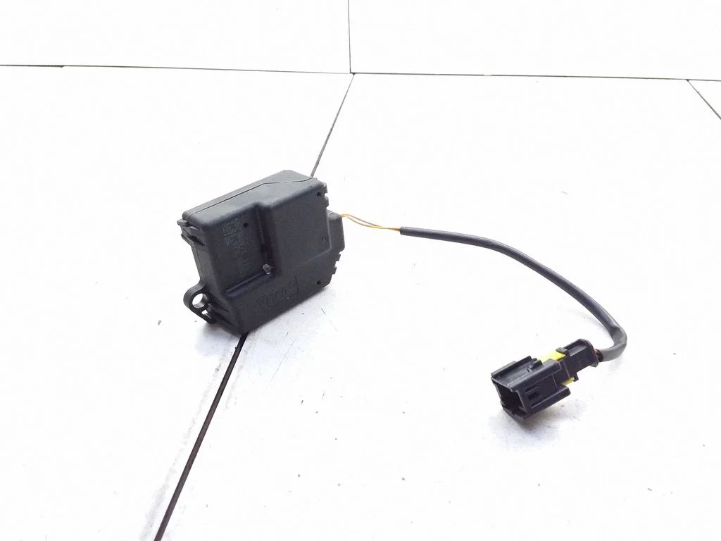 Gaisa aizvara motoriņš/aktuators 657300F