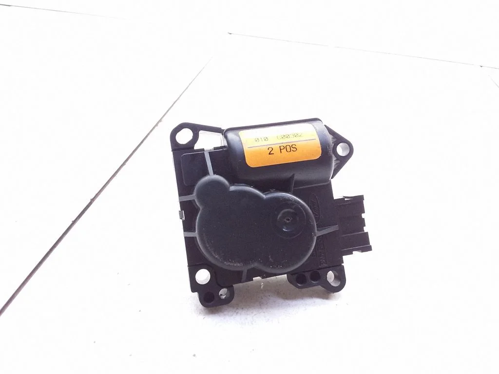 Air flap motor/actuator XS4H19E616AC
