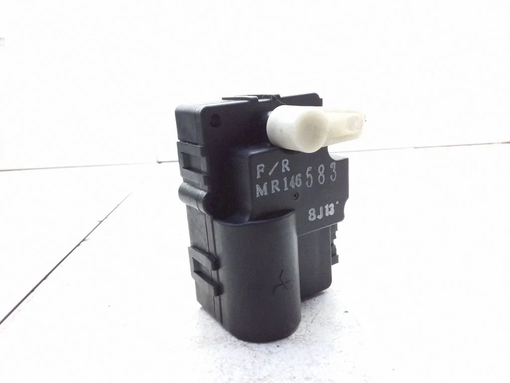 Air flap motor/actuator – Volvo S40, V40 (1995-2004)