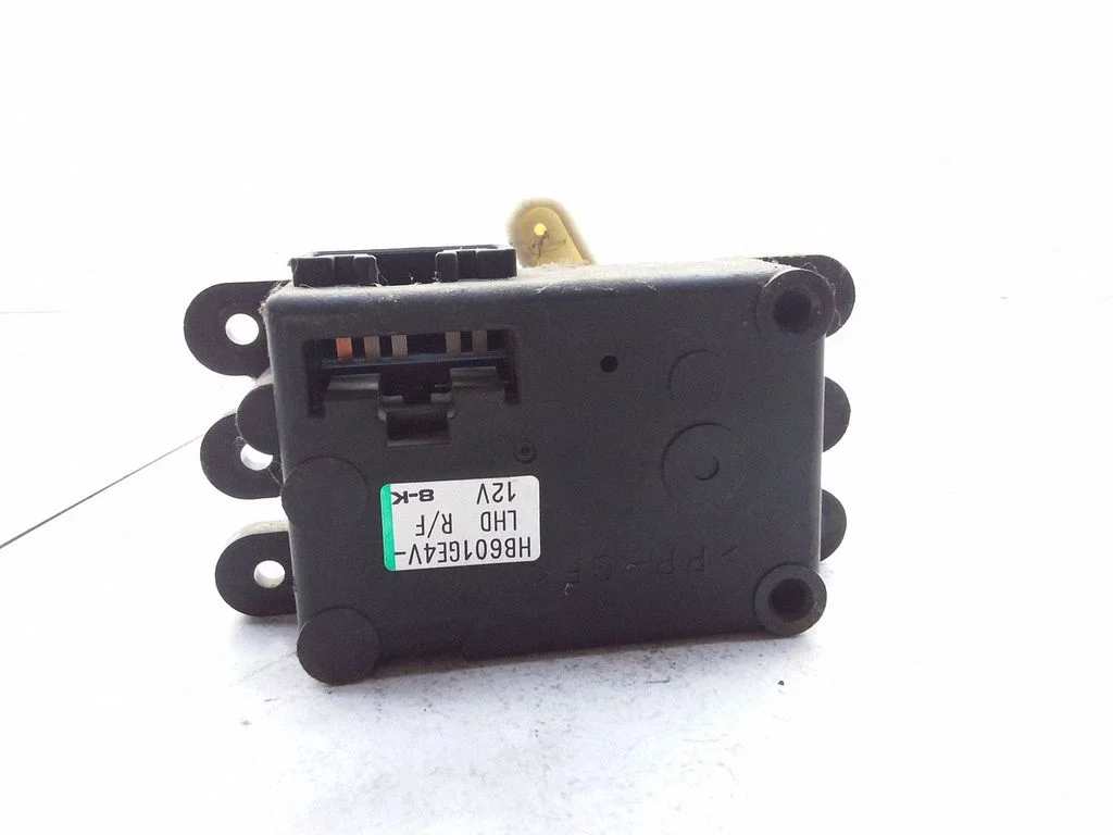 Gaisa aizvara motoriņš/aktuators HB601GE4V