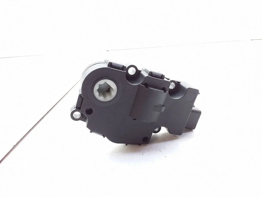 Air flap motor/actuator 985420N01B