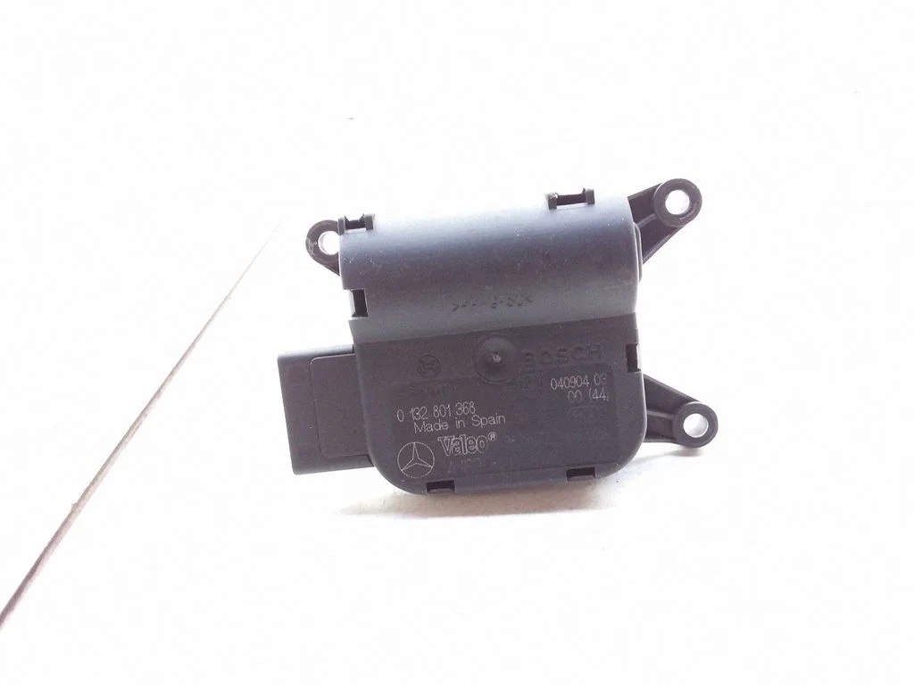 Air flap motor/actuator A1698201042