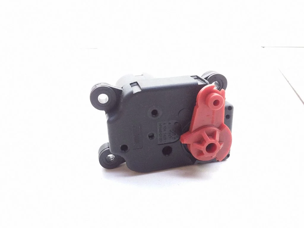 Air flap motor/actuator – Saab 9-3 Ver2 (2003-2007)