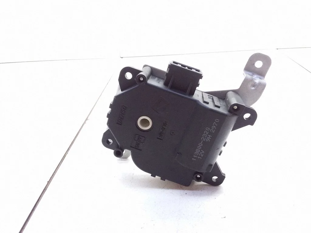 Air flap motor/actuator 1138002320