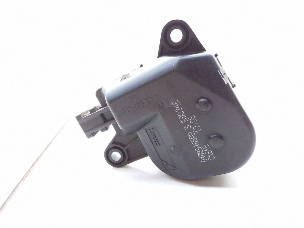 Air flap motor/actuator 04885465AA