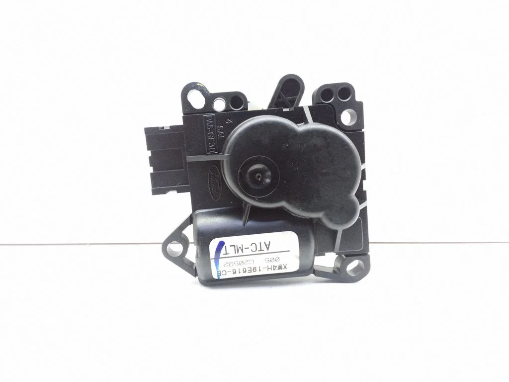 Gaisa aizvara motoriņš/aktuators XW4H19E616CE