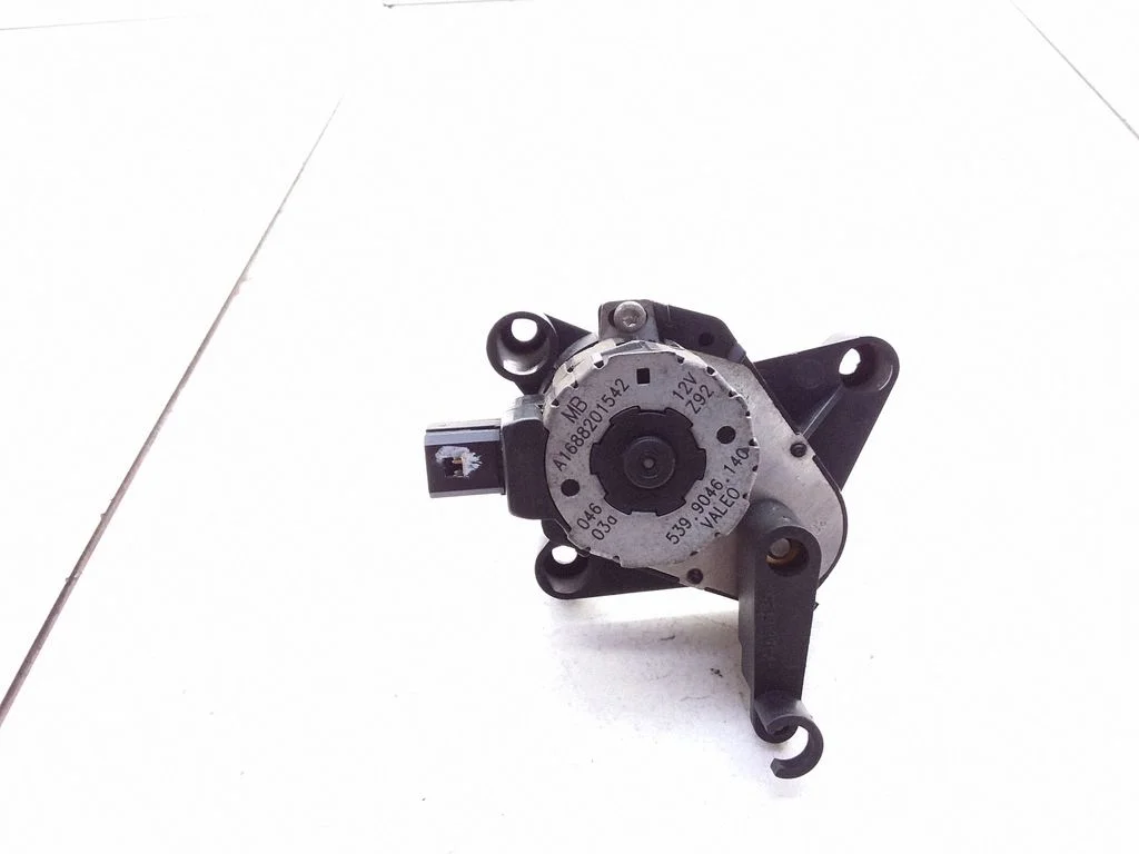 Air flap motor/actuator A1688201542