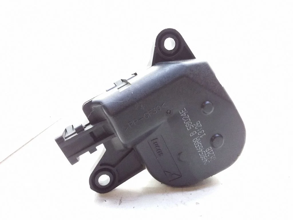 Air flap motor/actuator 04885465AA