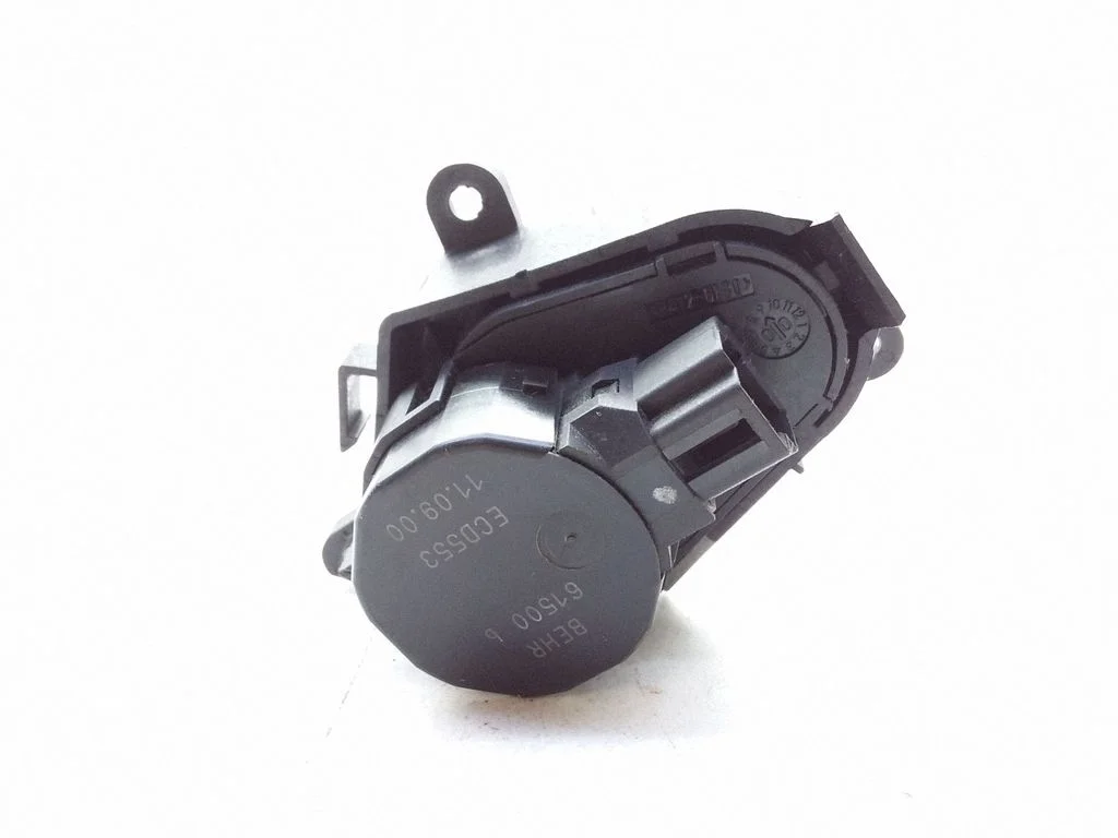 Air flap motor/actuator ECD553