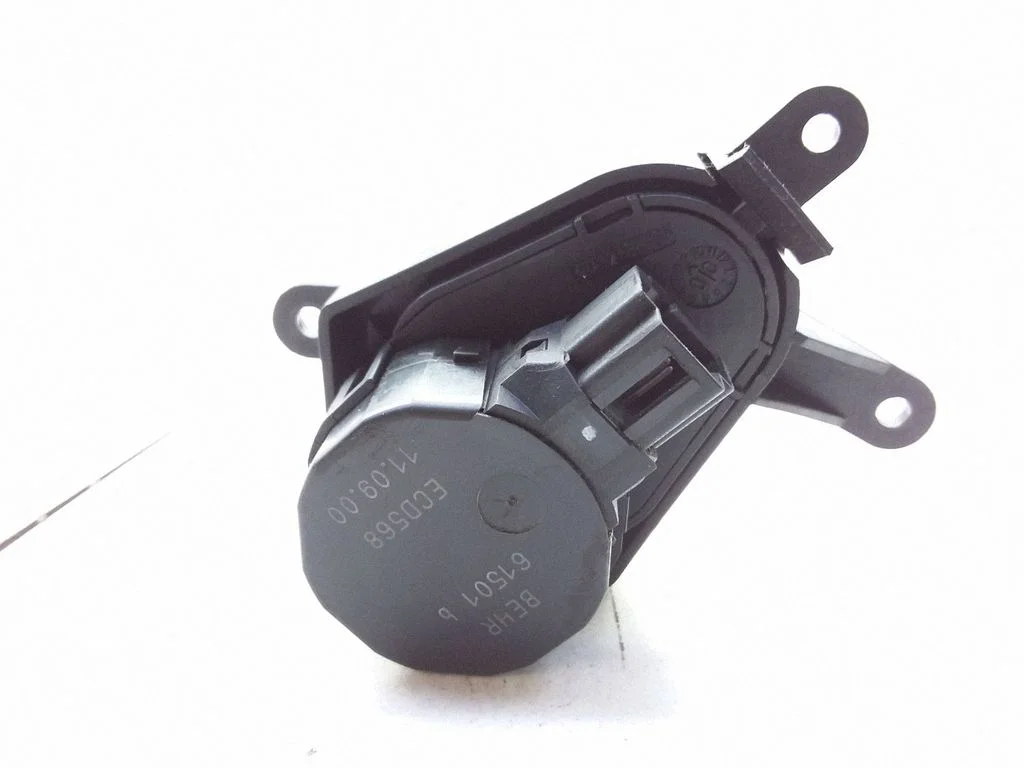 Air flap motor/actuator ECD568