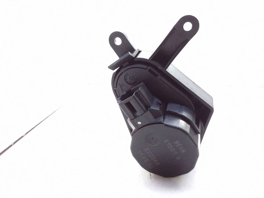 Air flap motor/actuator ECD568