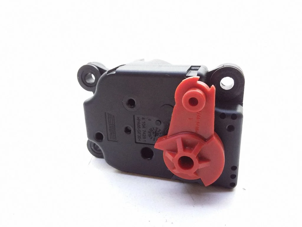 Air flap motor/actuator – Saab 9-3 Ver2 (2003-2007)