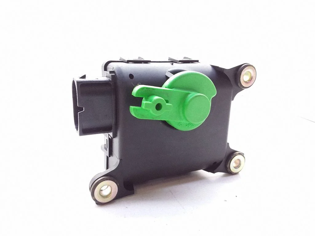 Air flap motor/actuator 1J1907511D