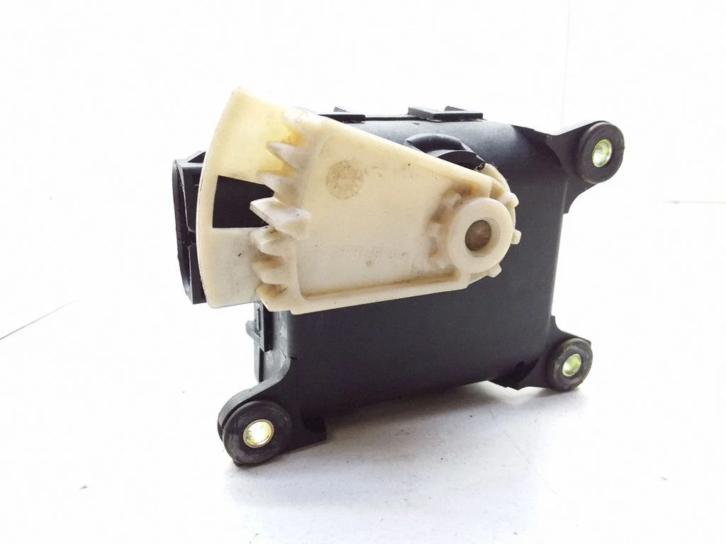 Air flap motor/actuator 01328012173