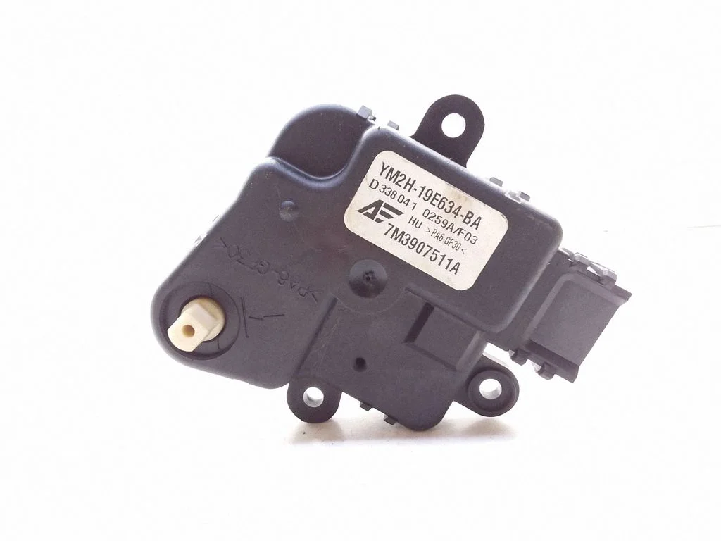 Gaisa aizvara motoriņš/aktuators YM2H19E634BA