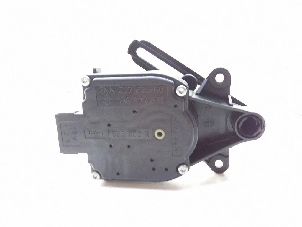 Gaisa aizvara motoriņš/aktuators 1J0907511