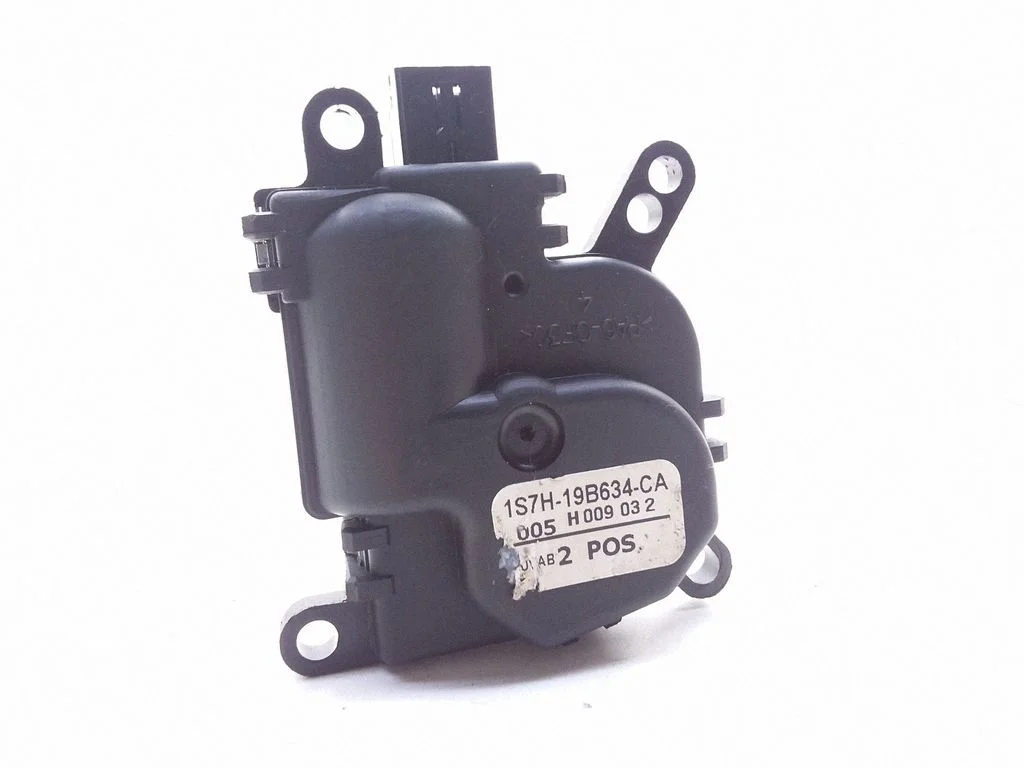 Silniczek klapki nawiewu 1S7H19B634CA