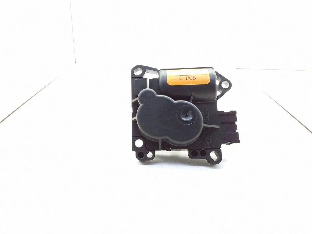 Gaisa aizvara motoriņš/aktuators XS4H19E616AC