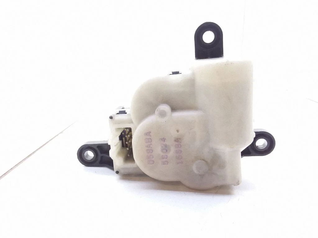 Air flap motor/actuator 058ABA
