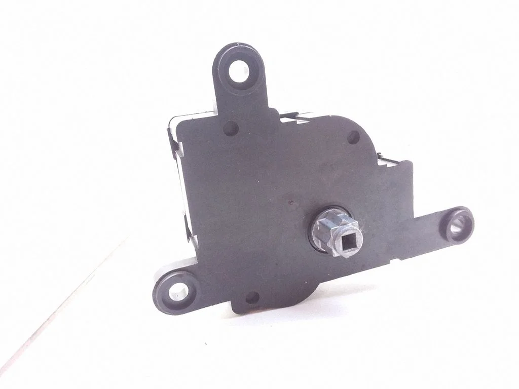Air flap motor/actuator 047ABA