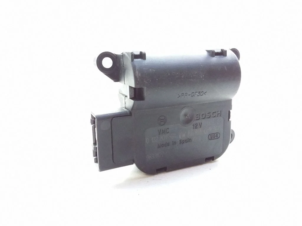 Air flap motor/actuator 1K1907511G