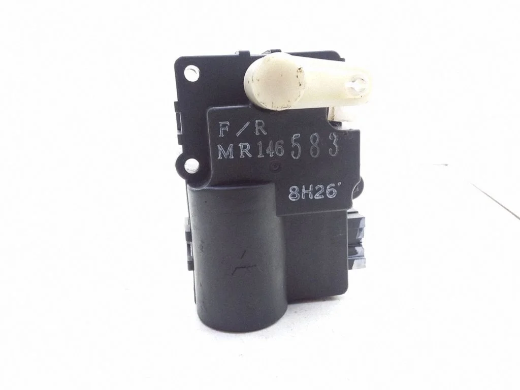 Air flap motor/actuator – Volvo S40, V40 (1995-2004)