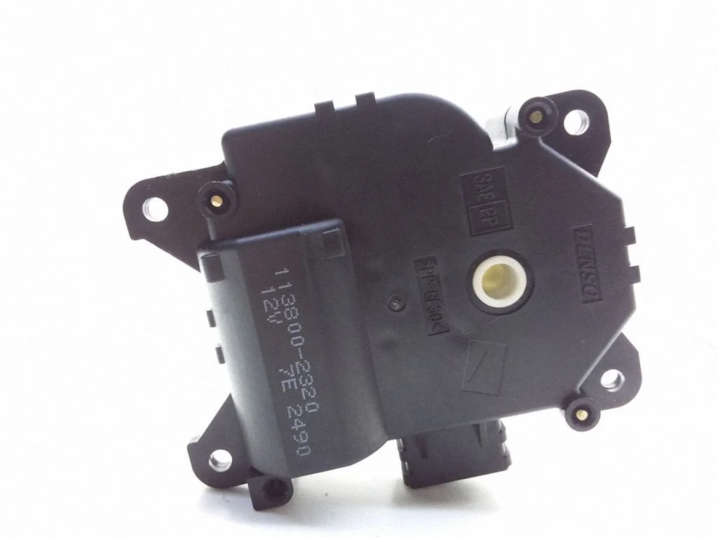 Air flap motor/actuator 1138002320