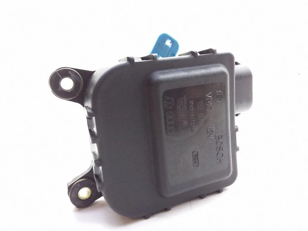 Gaisa aizvara motoriņš/aktuators 8D2820511E