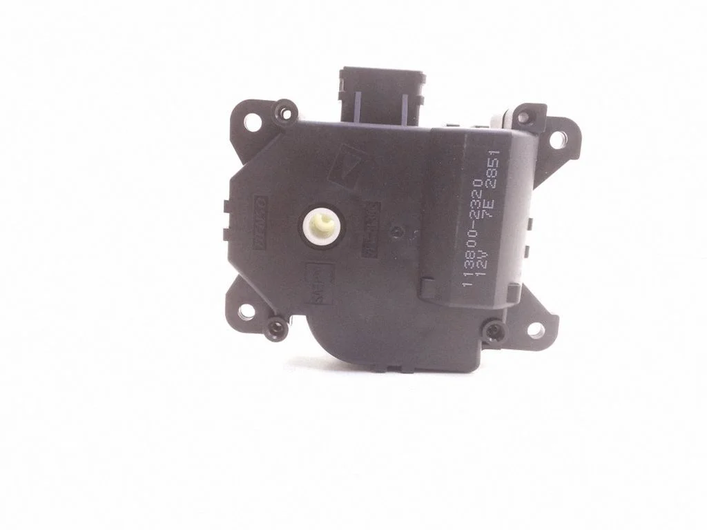 Gaisa aizvara motoriņš/aktuators 1138002320