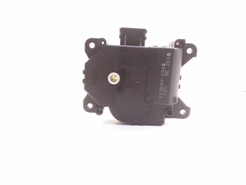 Gaisa aizvara motoriņš/aktuators 113800234