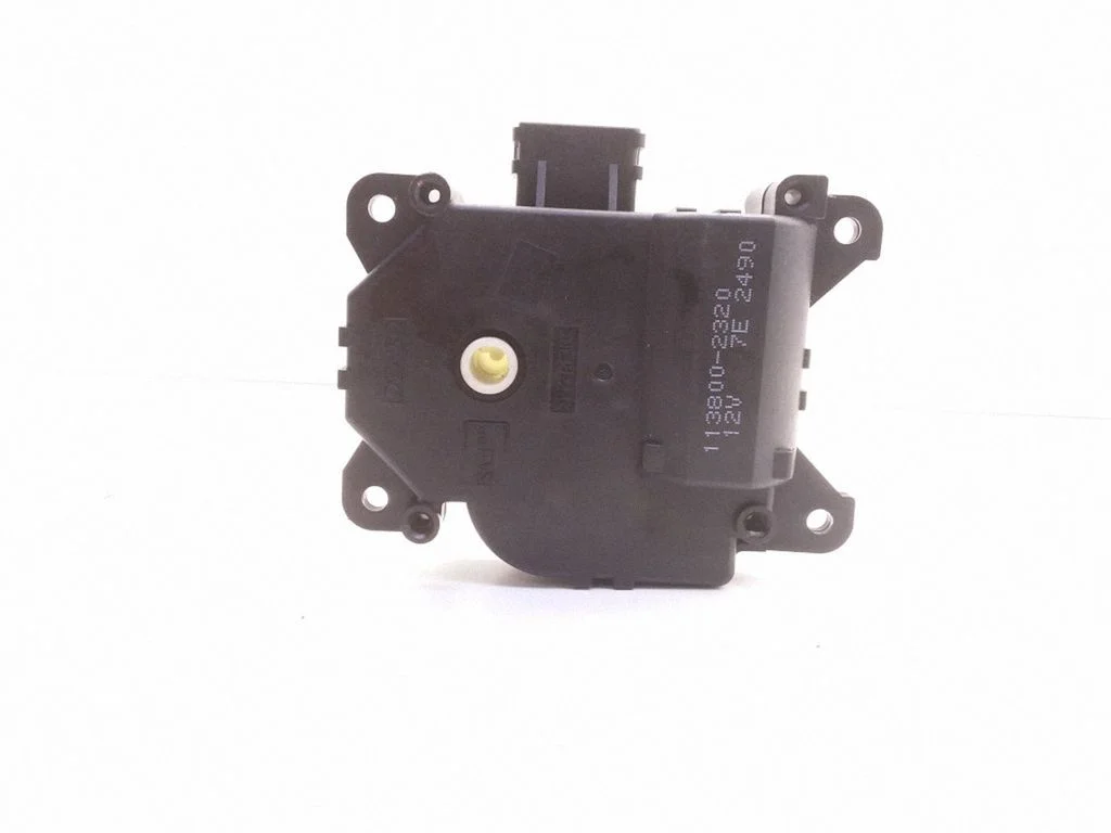 Gaisa aizvara motoriņš/aktuators 1138002320